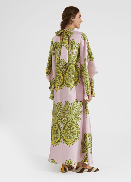 Robe kimono réversible | Kazesei