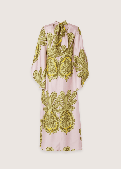 Robe kimono réversible | Kazesei