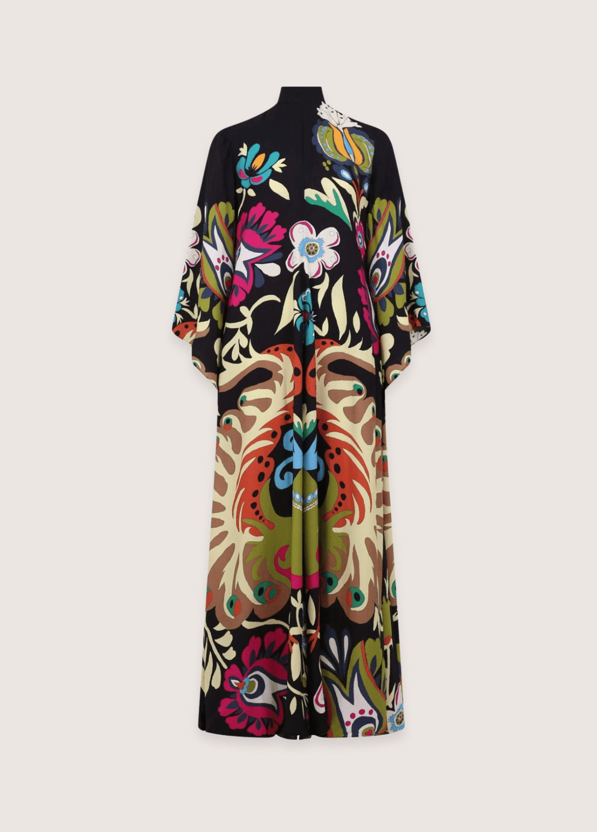 Robe kimono réversible | Yukisa
