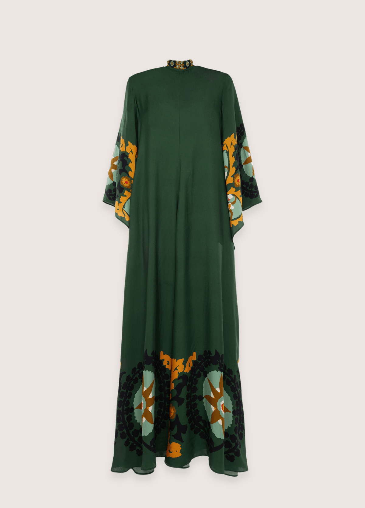 Robe kimono réversible | Moriki