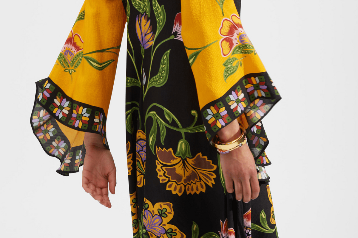 Robe kimono réversible | Norichi