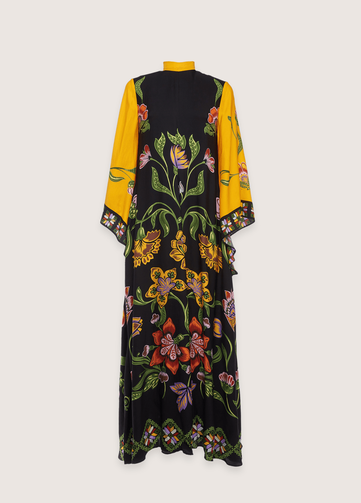 Robe kimono réversible | Norichi