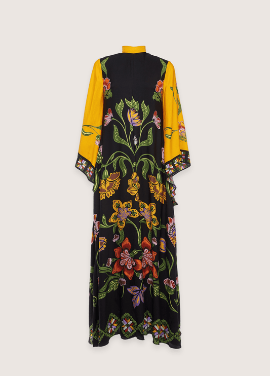 Robe kimono réversible | Norichi