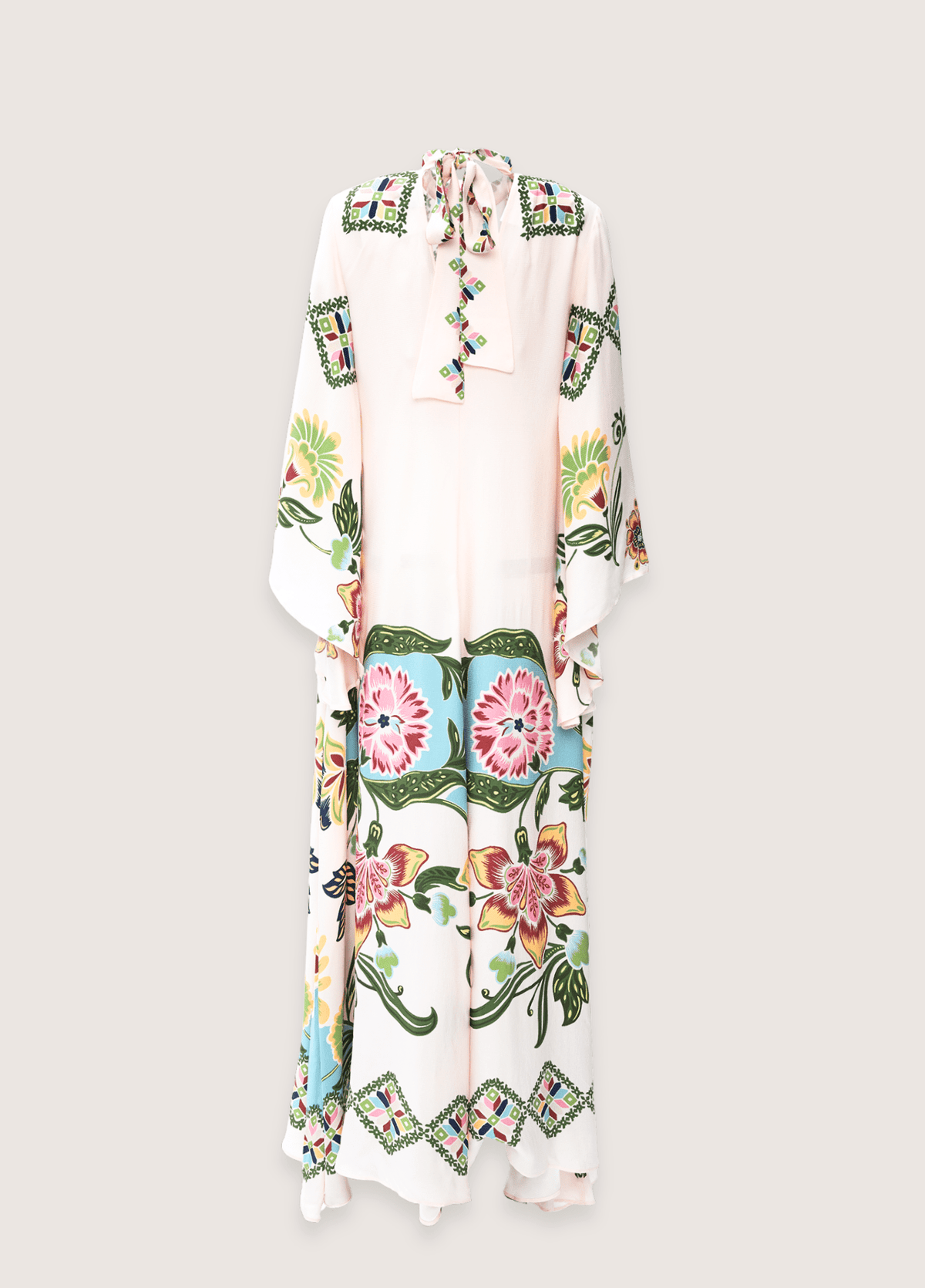 Robe kimono réversible | Shiroka