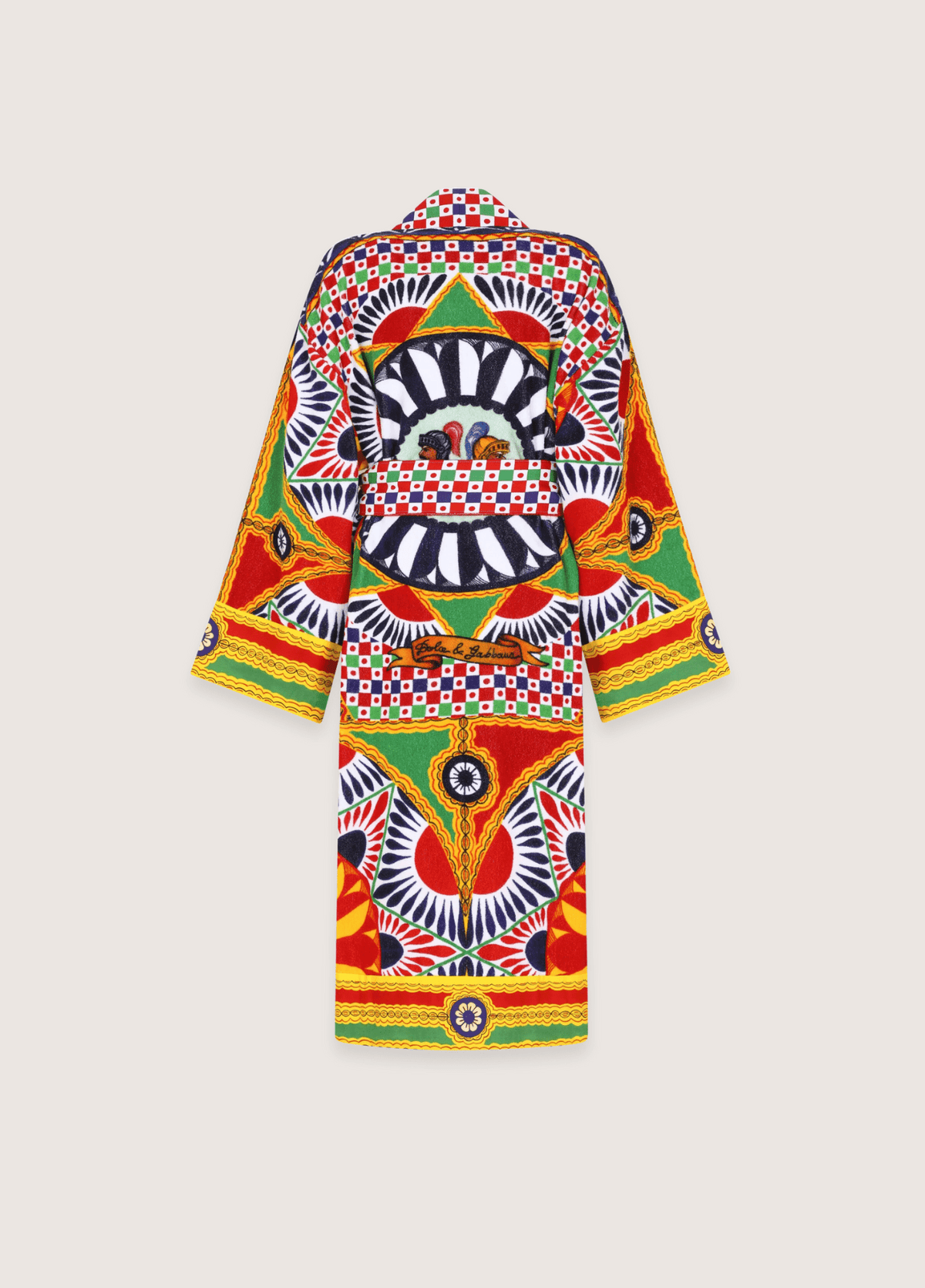 Robe kimono | Asashi
