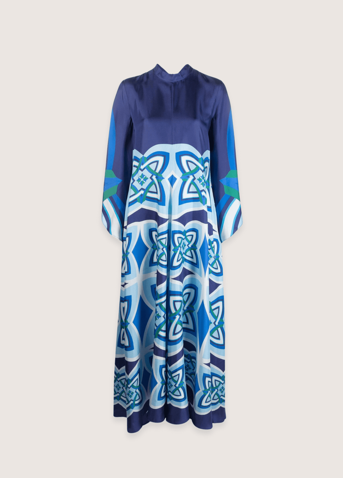 Robe kimono réversible | Akizu