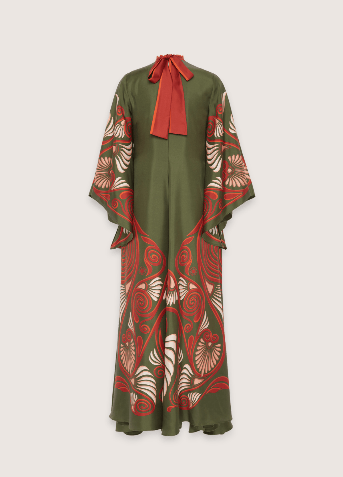 Robe kimono réversible | Kazeren