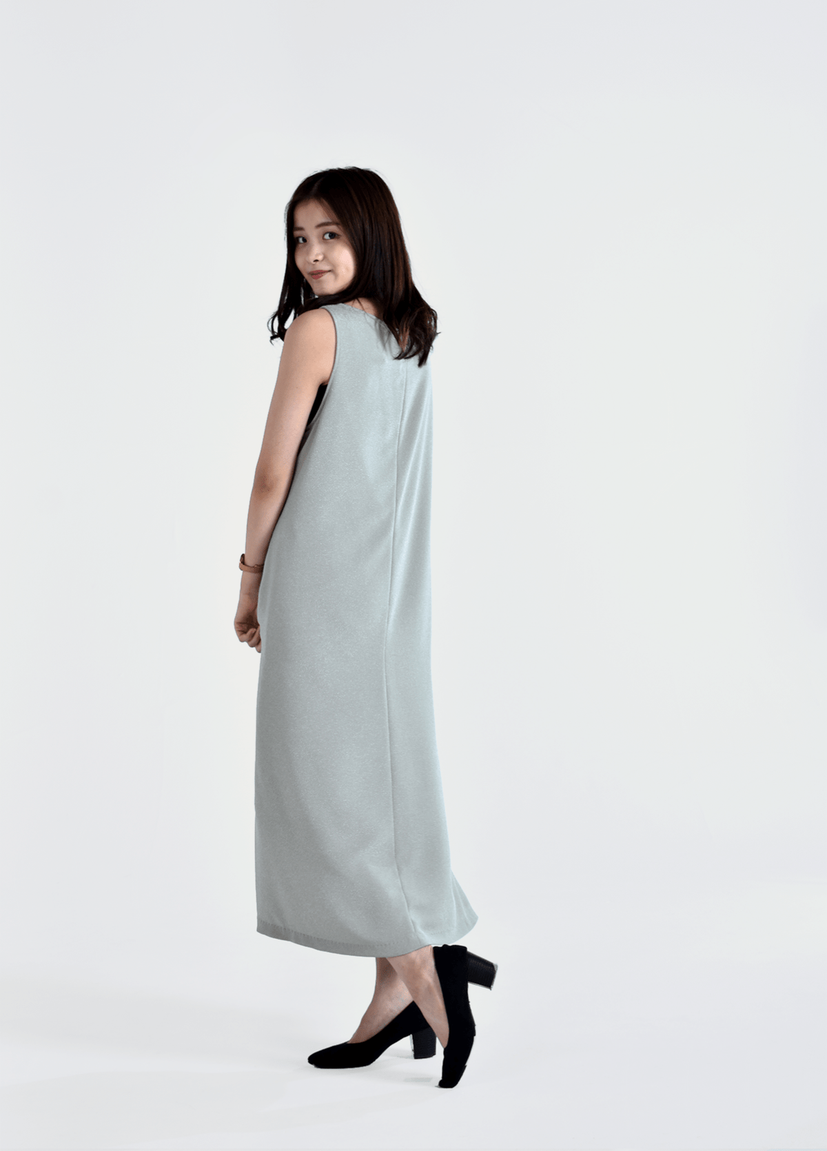 Robe kimono soie | Naoya
