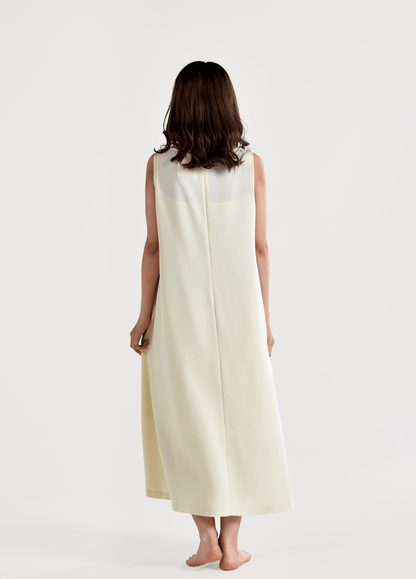 Robe kimono soie | Mizuto