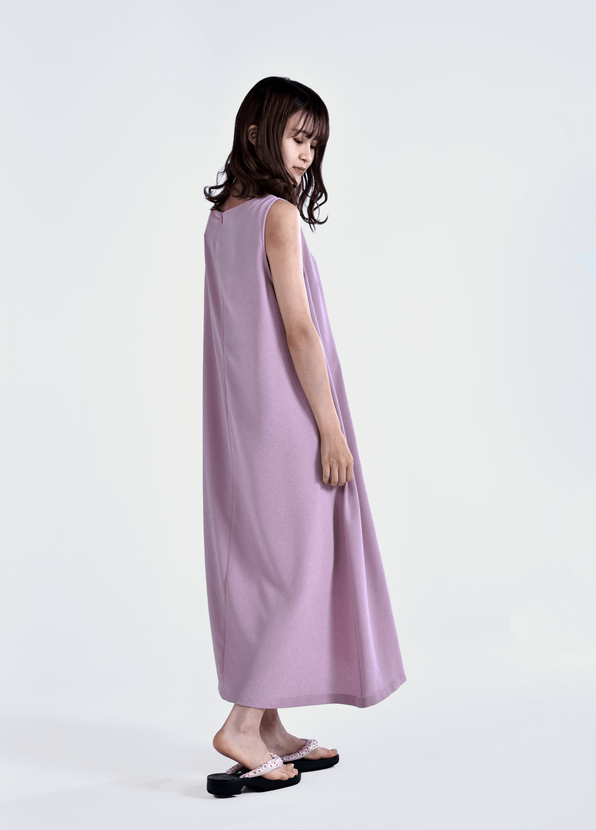 Robe kimono soie | Reimi