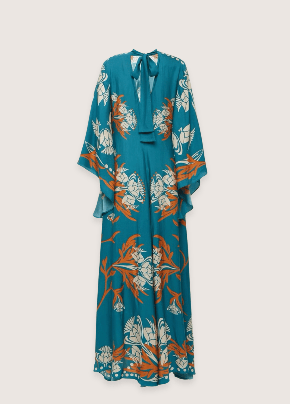 Robe kimono réversible | Asana