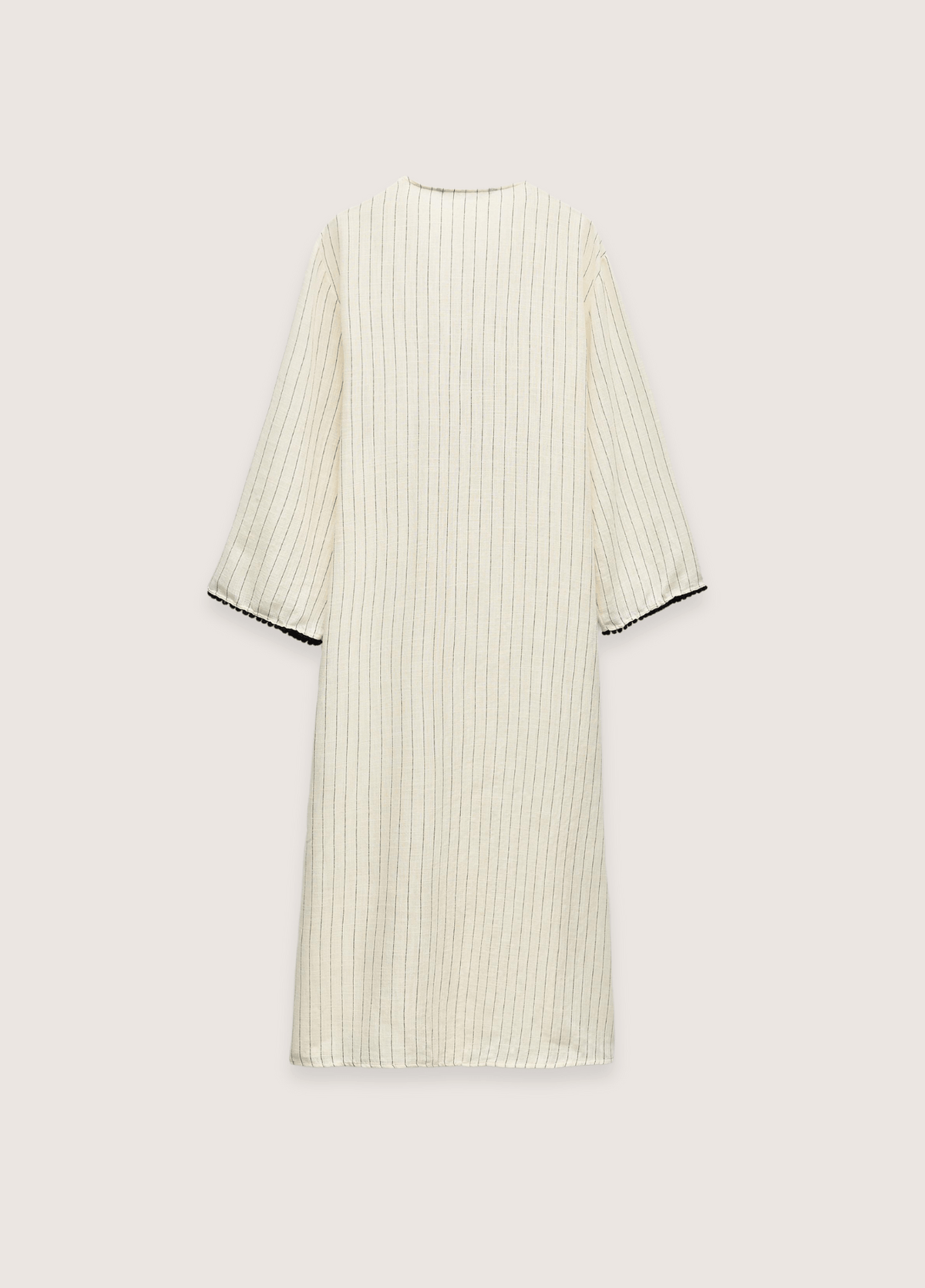 Robe kimono | Naoki