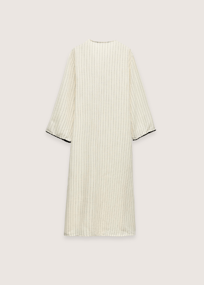 Robe kimono | Naoki