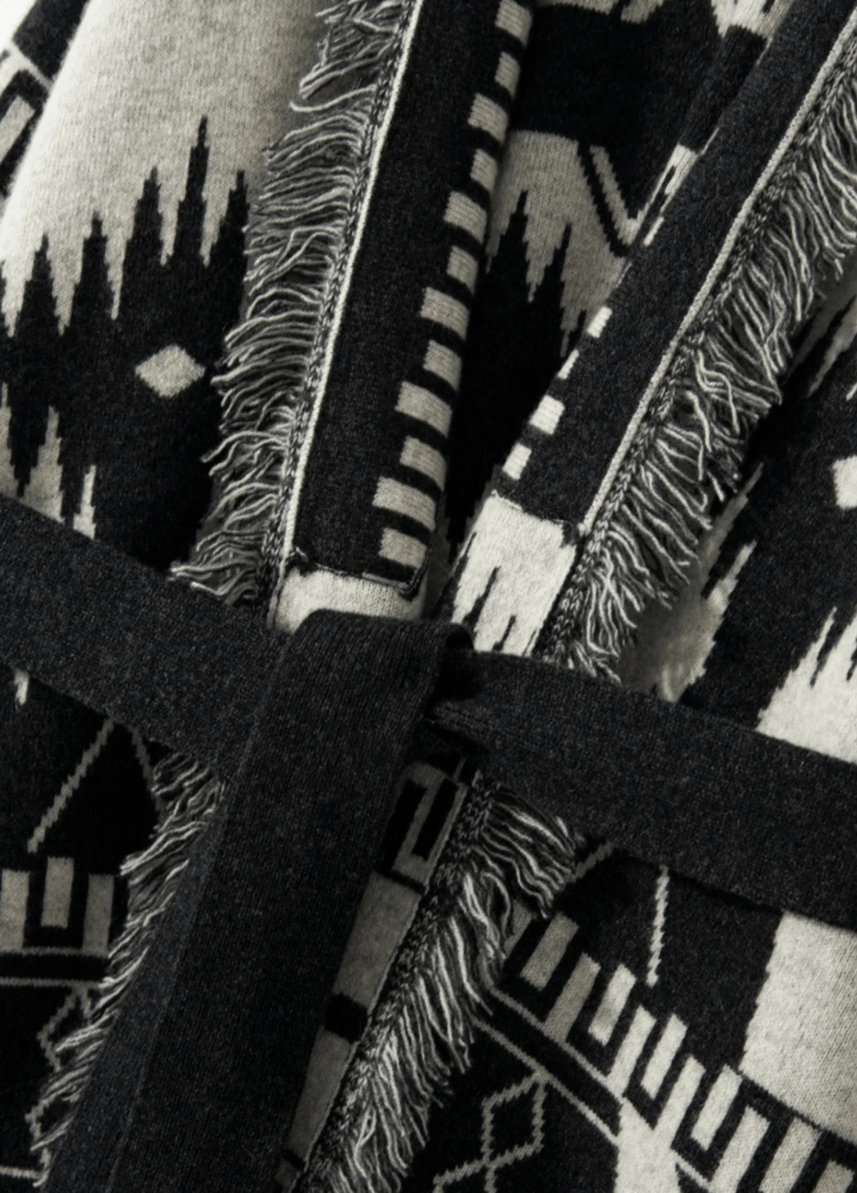 Veste kimono | Rinta