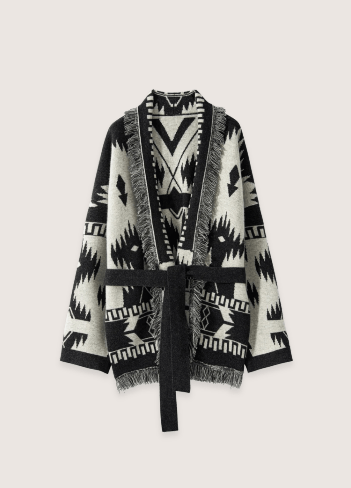 Veste kimono | Rinta
