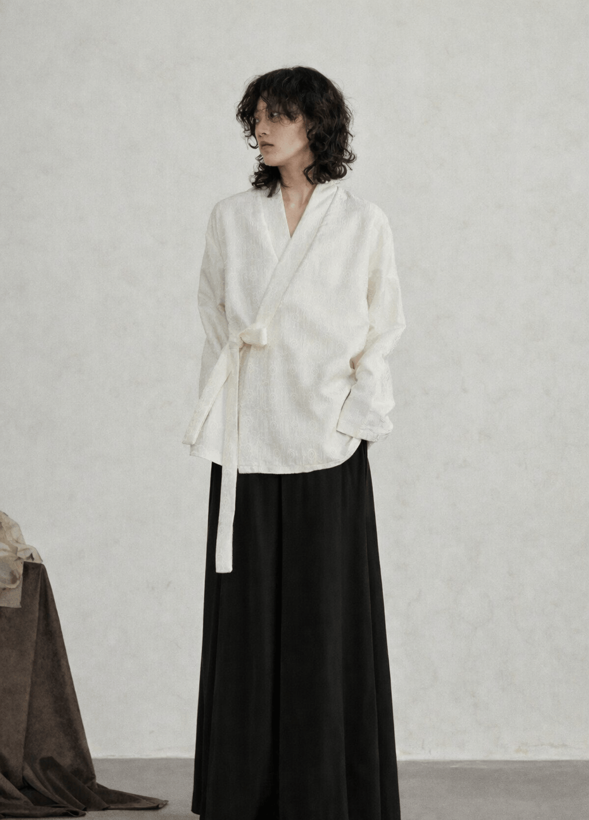 Veste kimono femme | Akiko