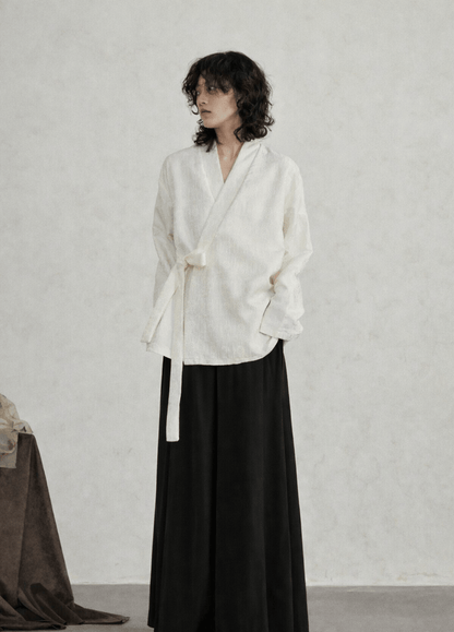 Veste kimono femme | Akiko