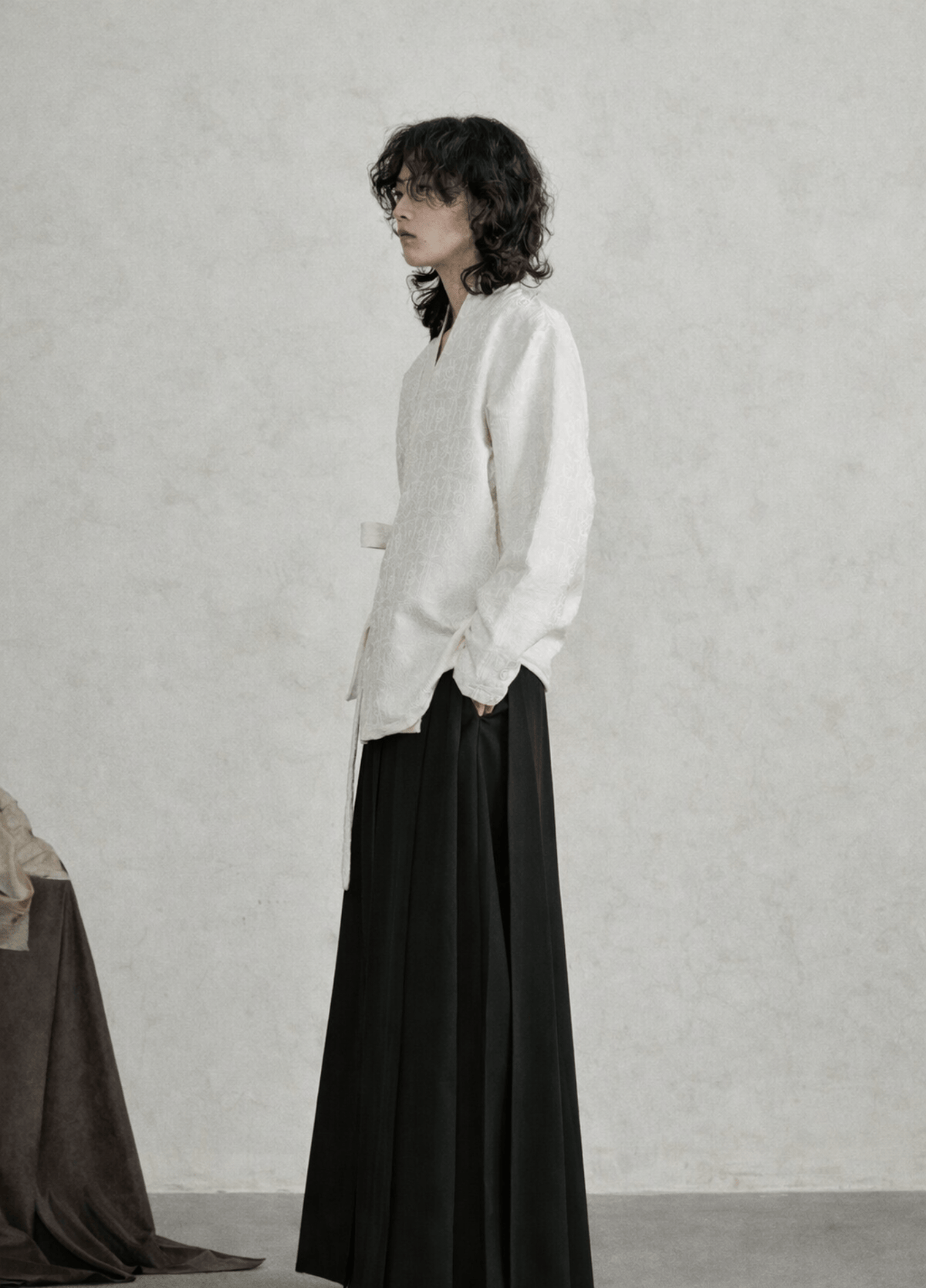 Veste kimono femme | Akiko