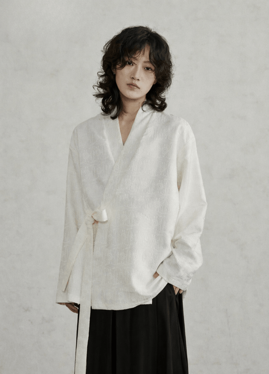 Veste kimono femme | Akiko