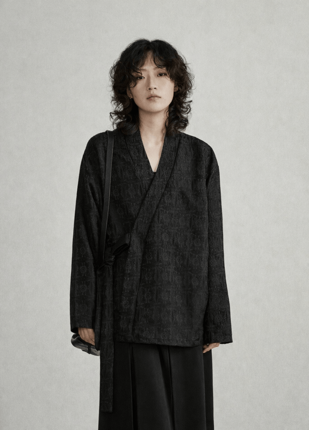 Veste kimono femme | Akiko