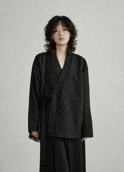 Veste kimono femme | Akiko