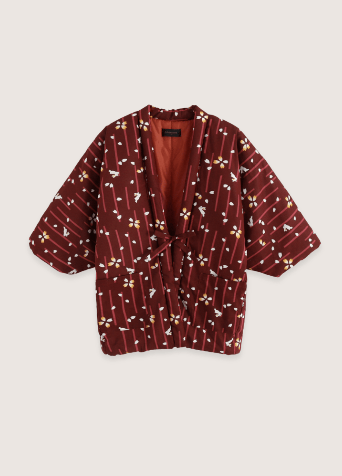 Veste kimono | Takaka