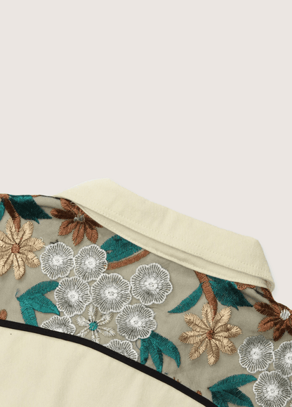 Veste kimono | Hoshika