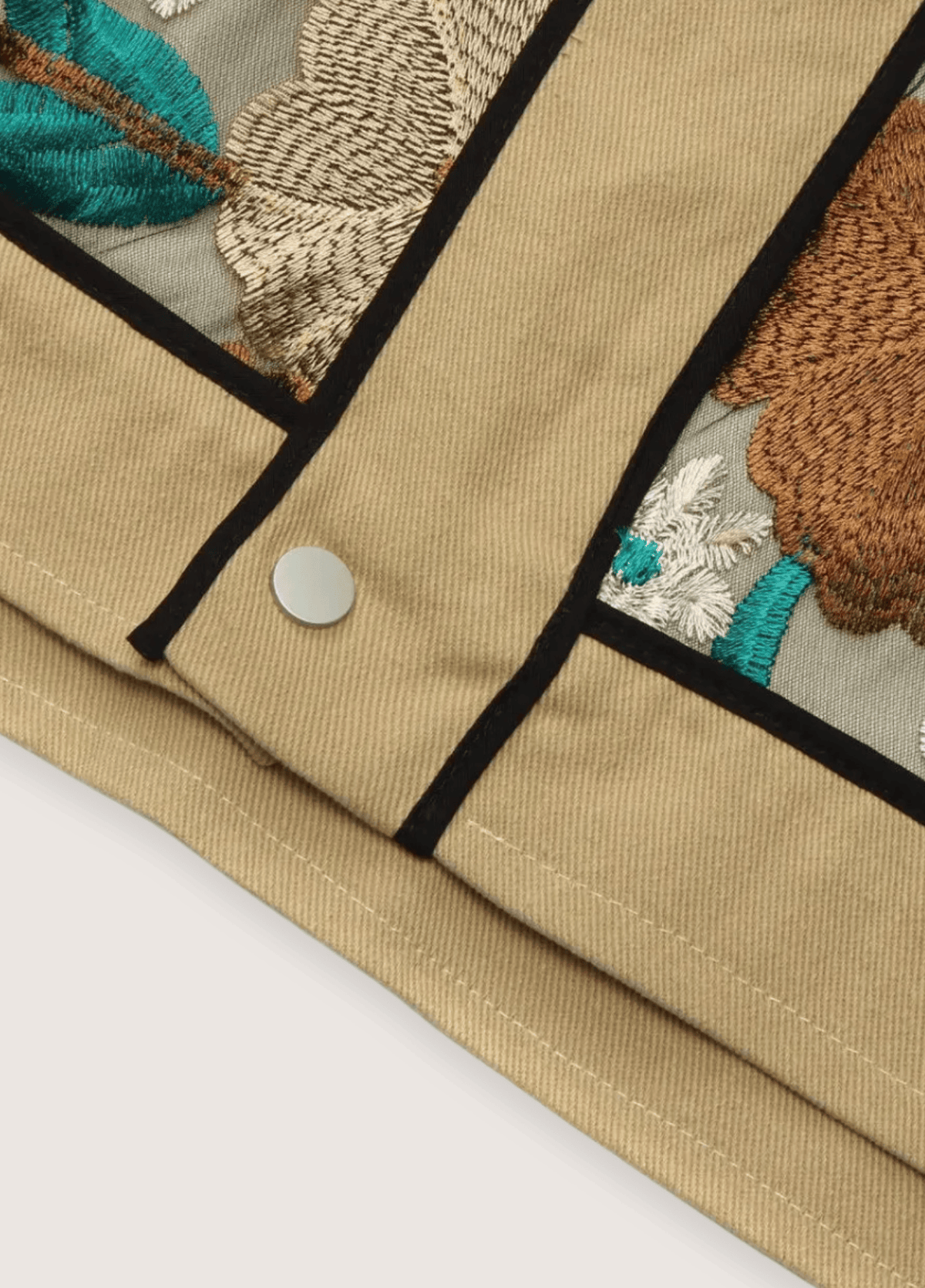Veste kimono | Hoshika