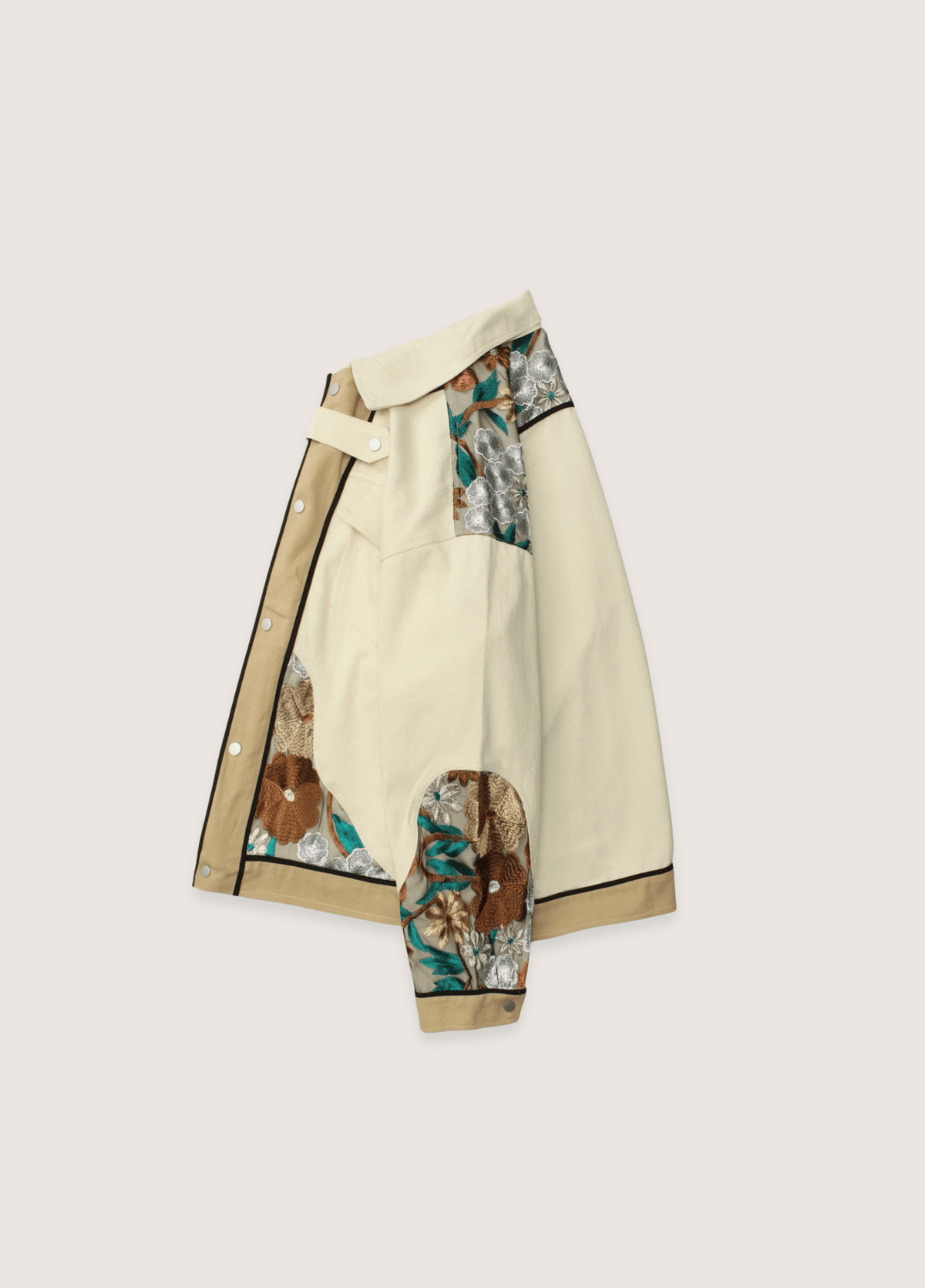 Veste kimono | Hoshika