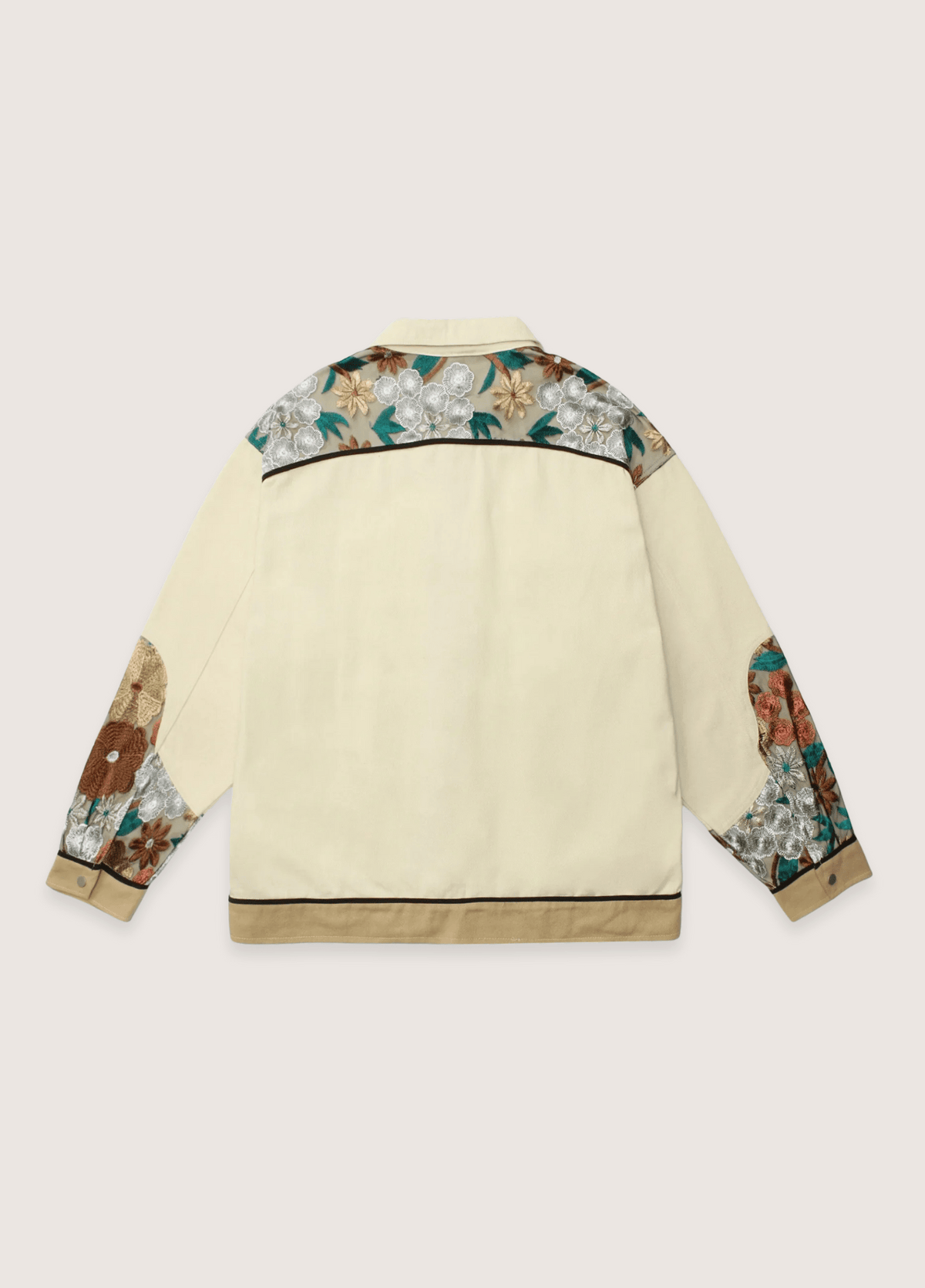 Veste kimono | Hoshika