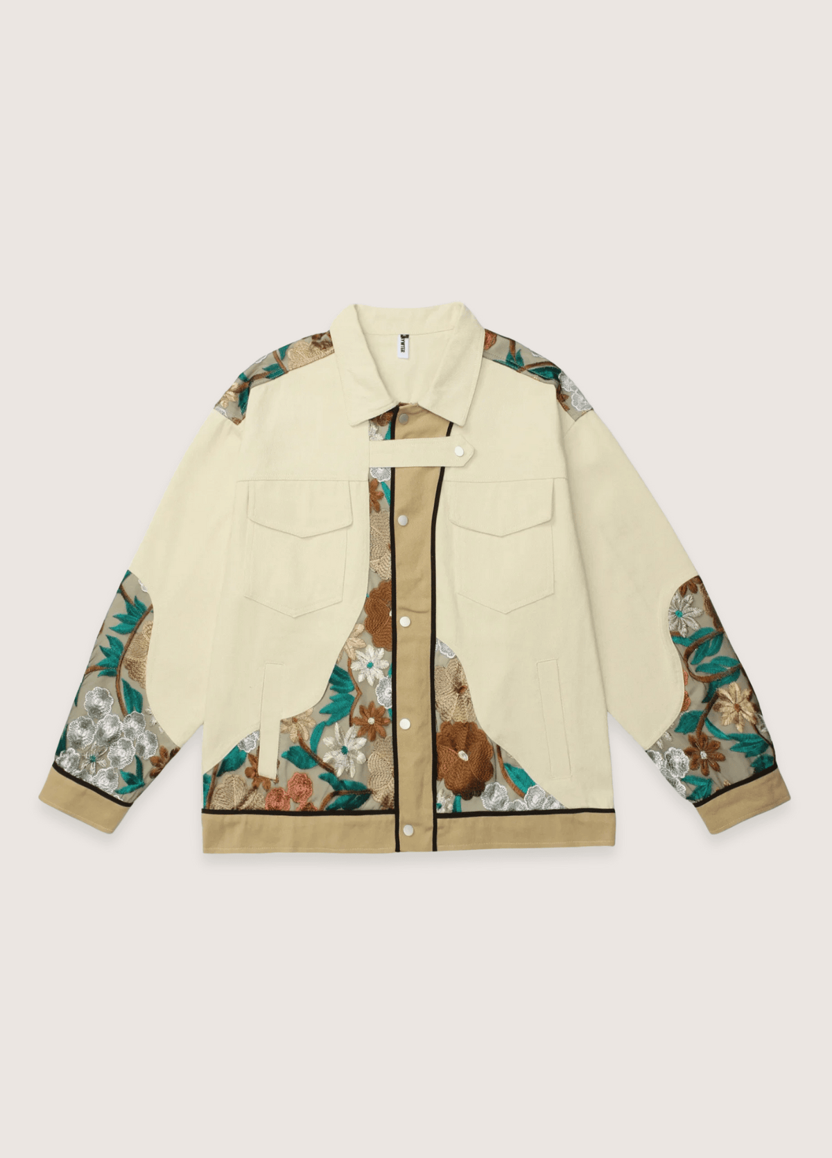 Veste kimono | Hoshika