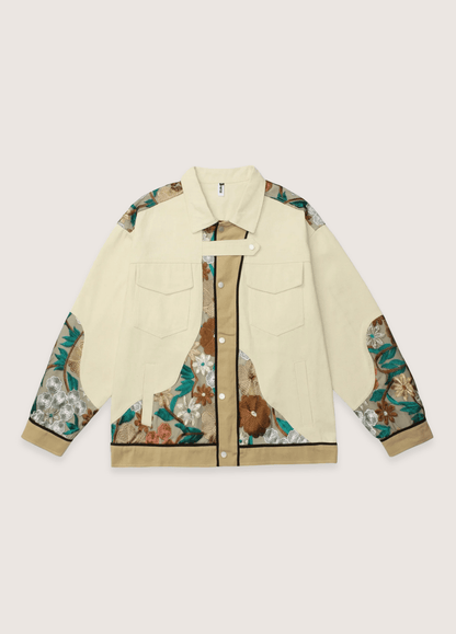 Veste kimono | Hoshika