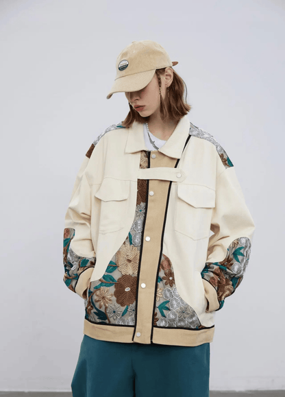 Veste kimono | Hoshika