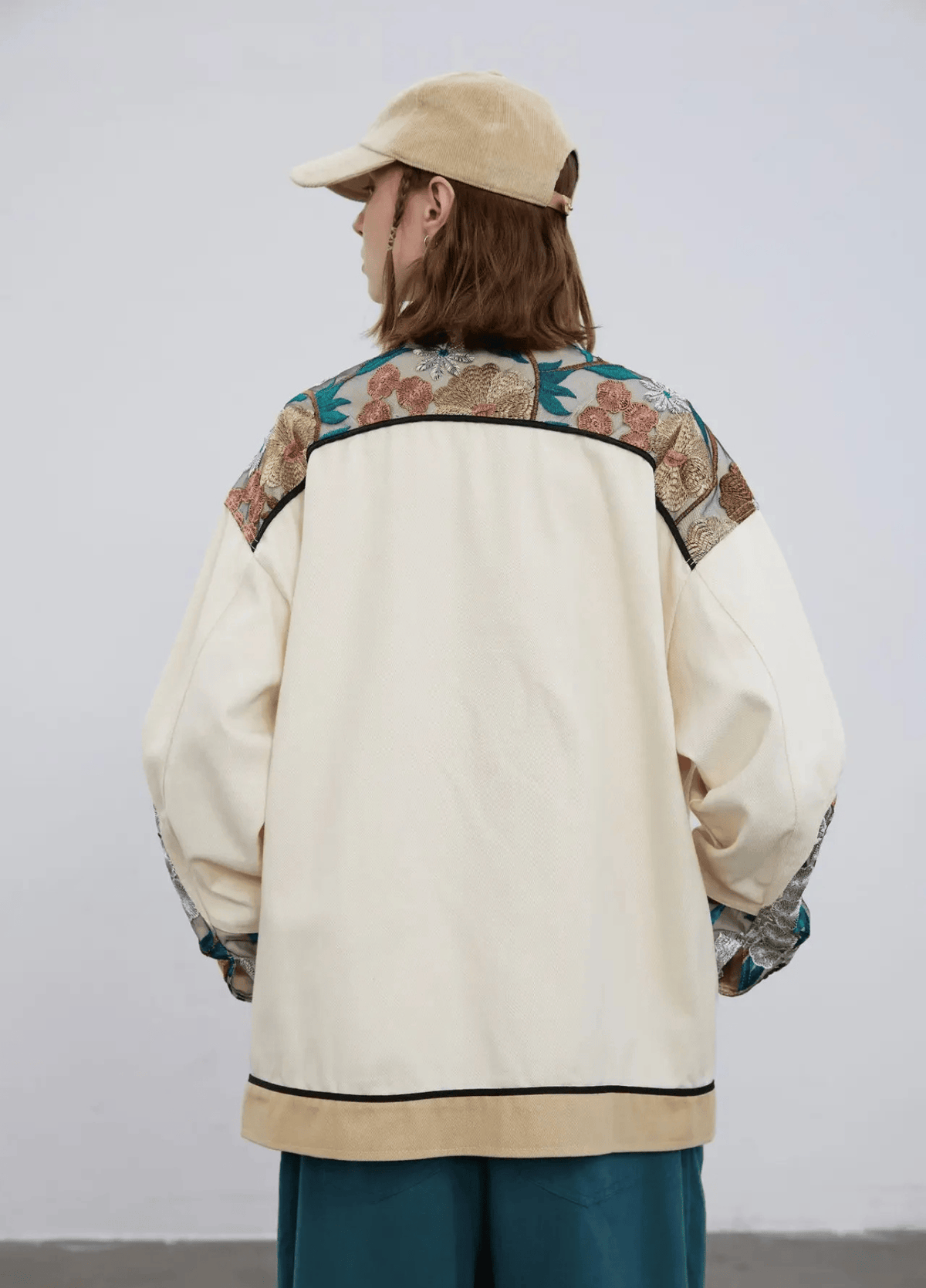 Veste kimono | Hoshika