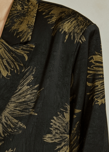Veste kimono | Kumoha