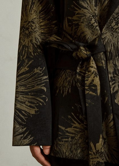 Veste kimono | Kumoha