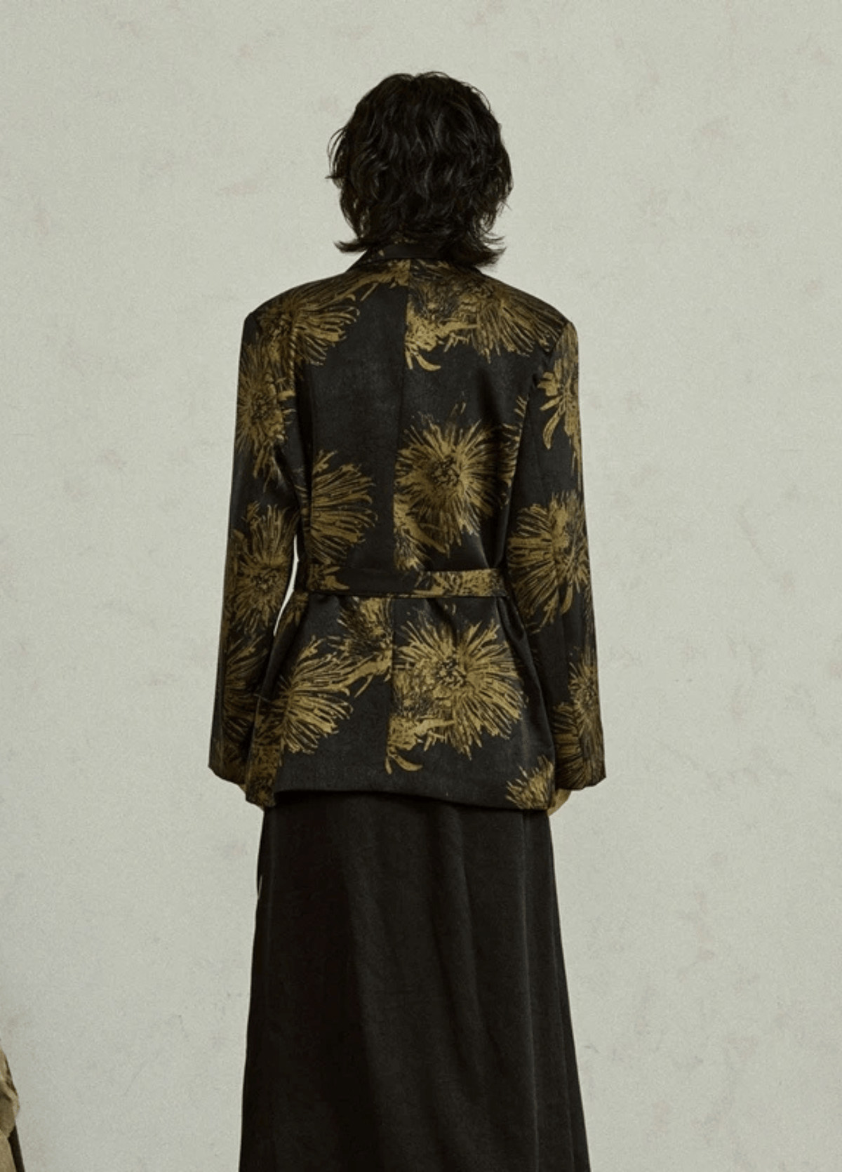 Veste kimono | Kumoha