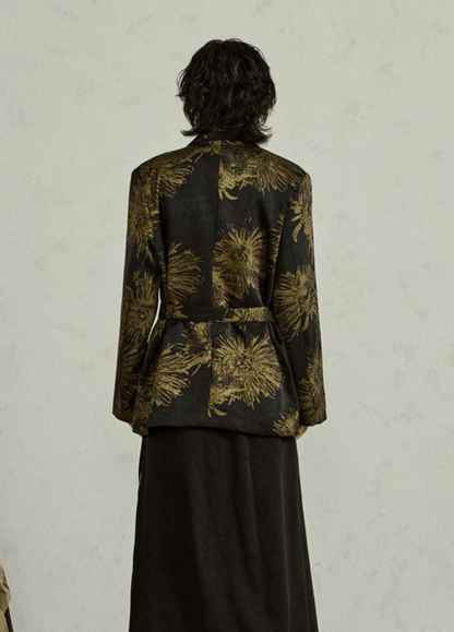 Veste kimono | Kumoha