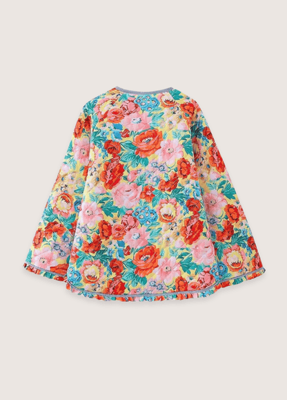 Veste kimono matelassée | Hoshiro