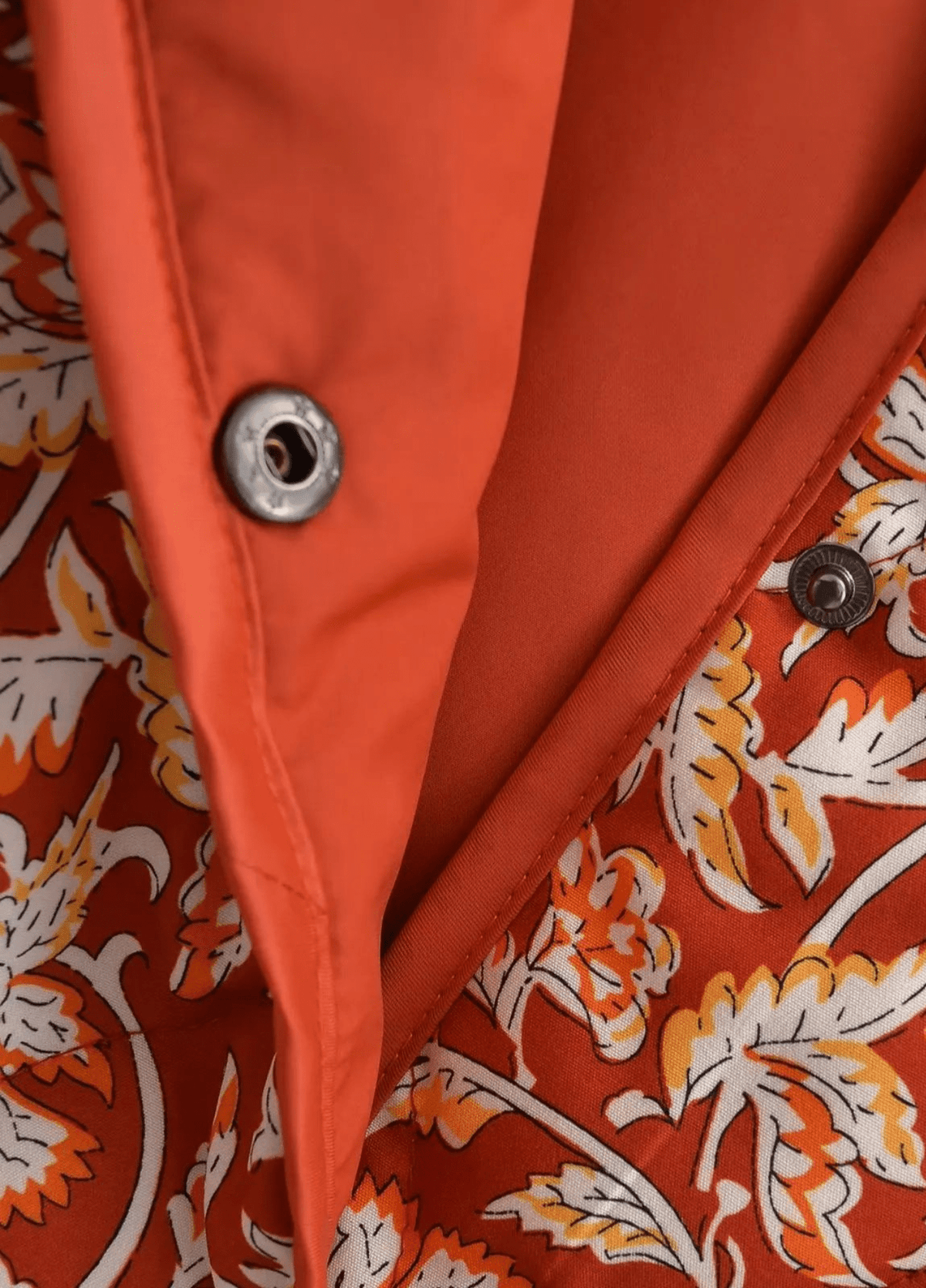 Veste kimono matelassée | Haruha