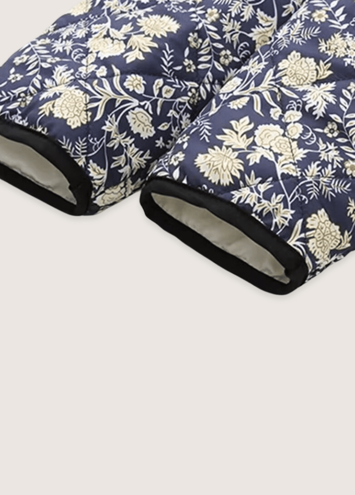 Veste kimono matelassée | Kiyori