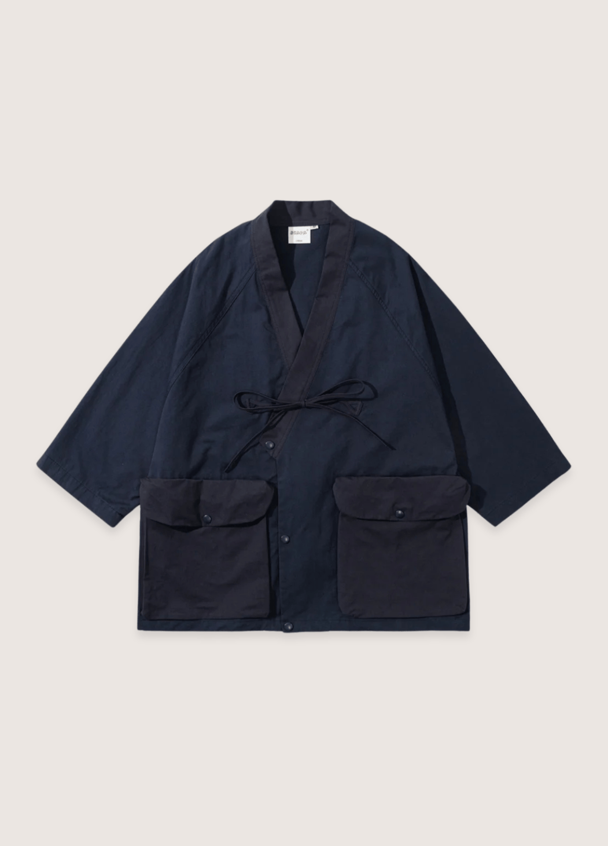 Veste kimono | Hoshiha
