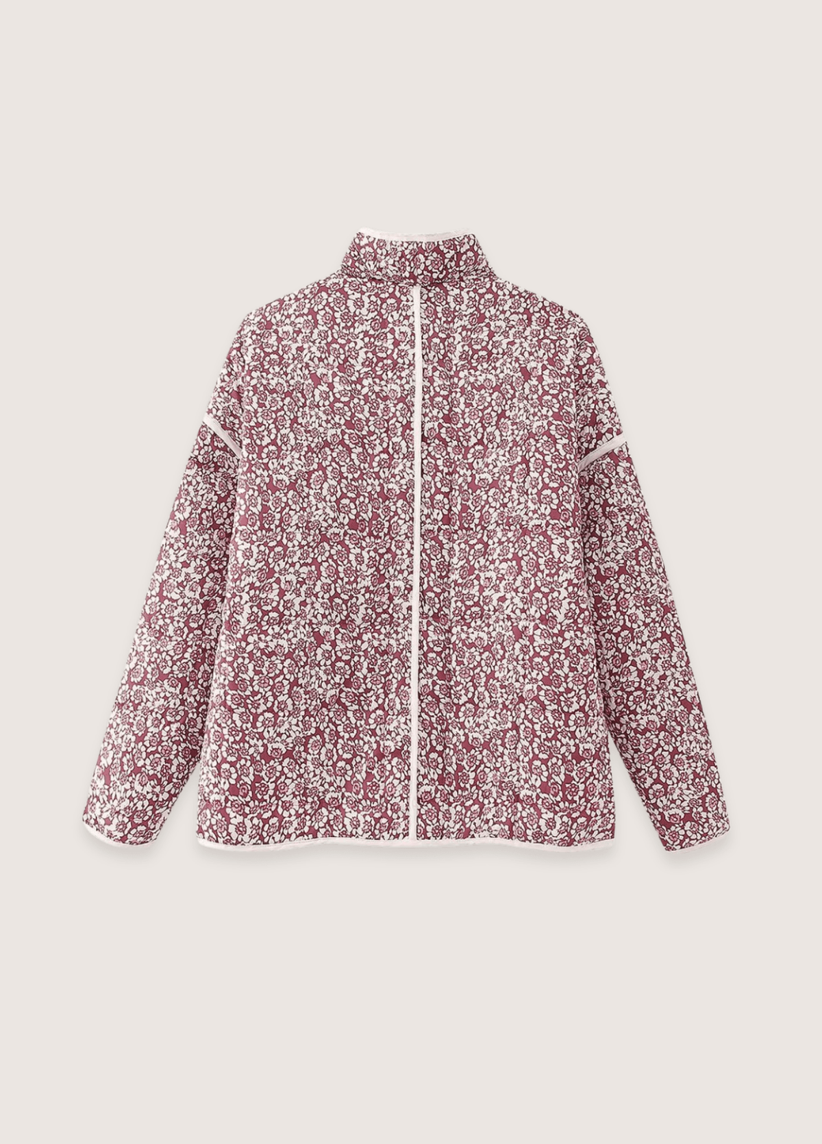 Veste kimono rose | Takara