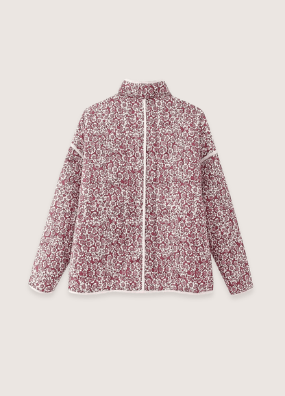 Veste kimono rose | Takara