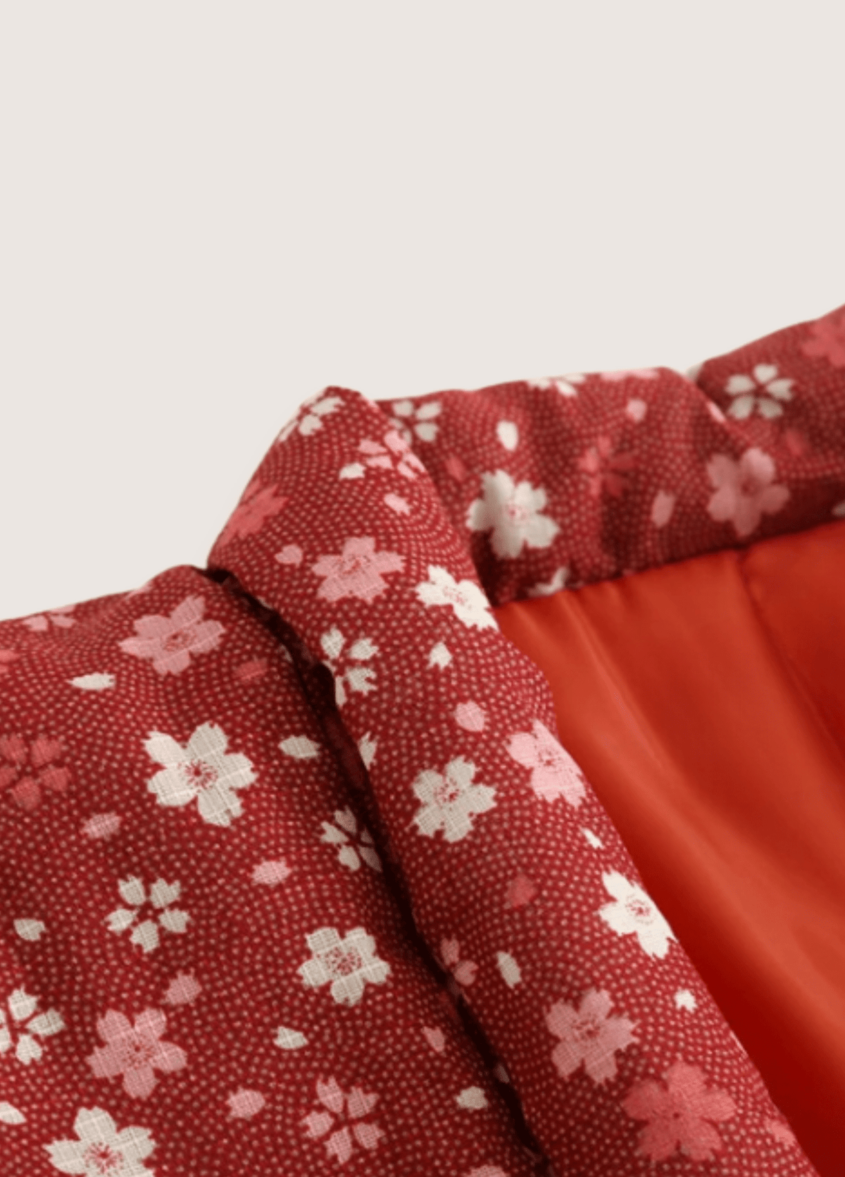 Veste kimono | Sorachi