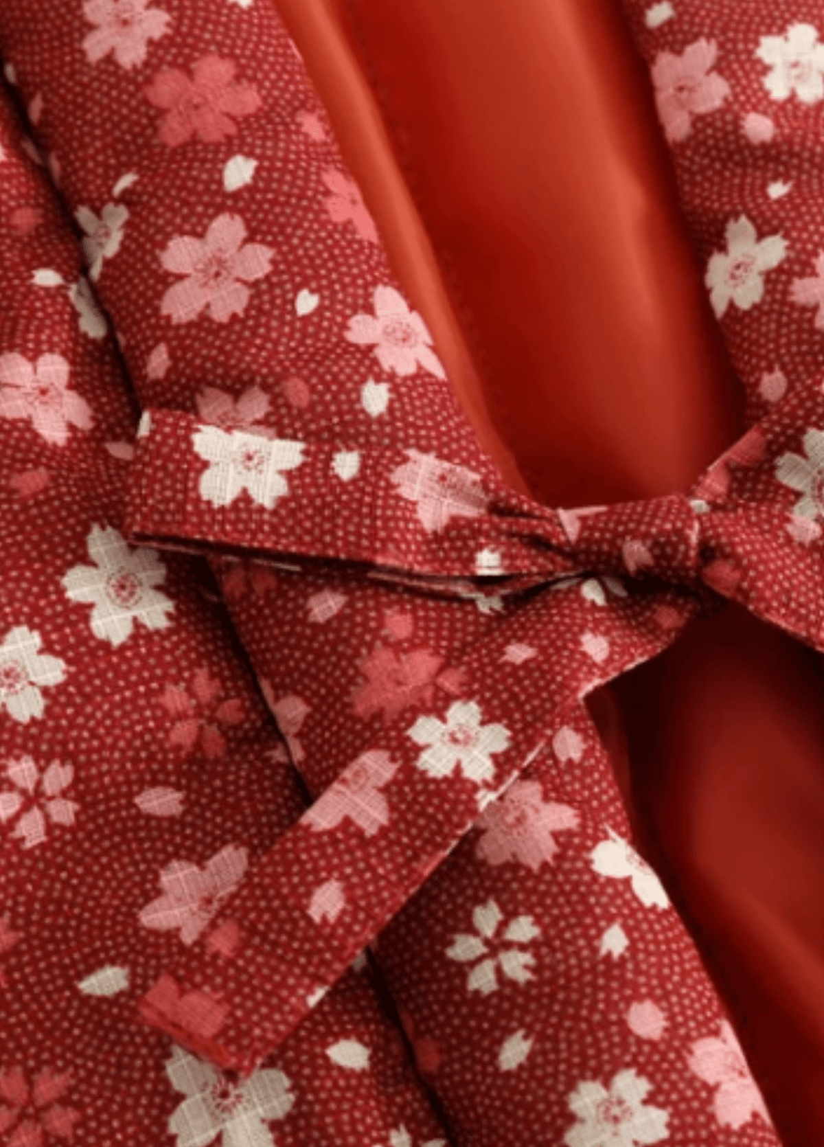 Veste kimono | Sorachi