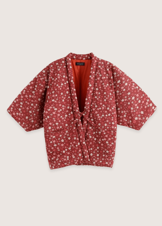 Veste kimono | Sorachi