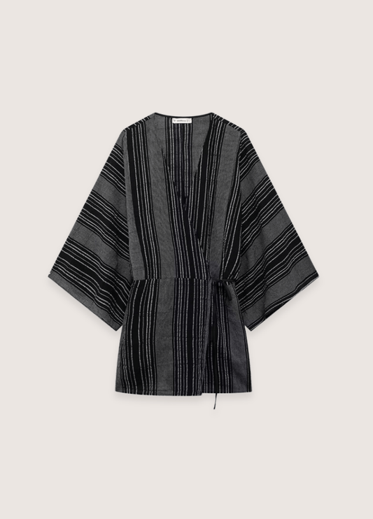 Kimono court | Mizushi
