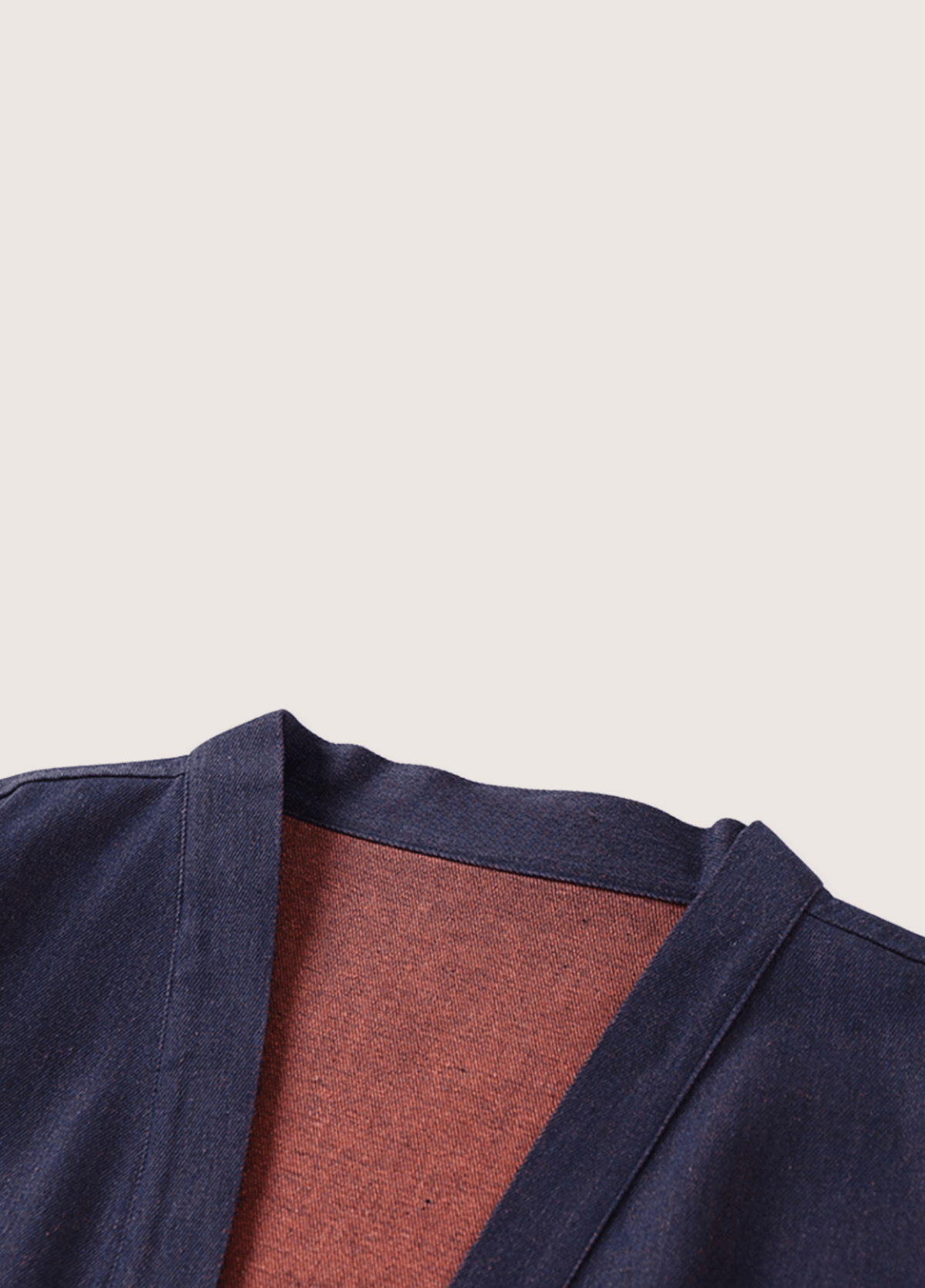 Veste kimono | Haruro