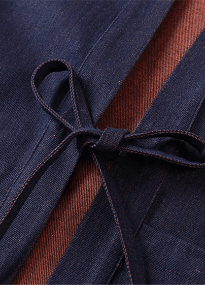 Veste kimono | Haruro